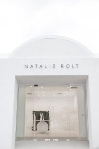 Natalie Rolt